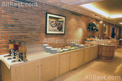 Ambassador Hotel 13